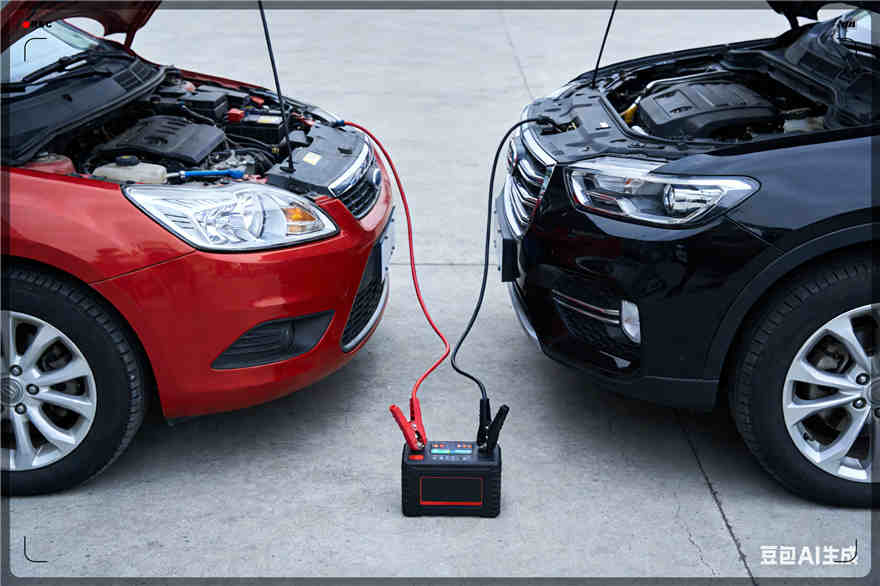 红岗区电瓶搭电电话【案例】