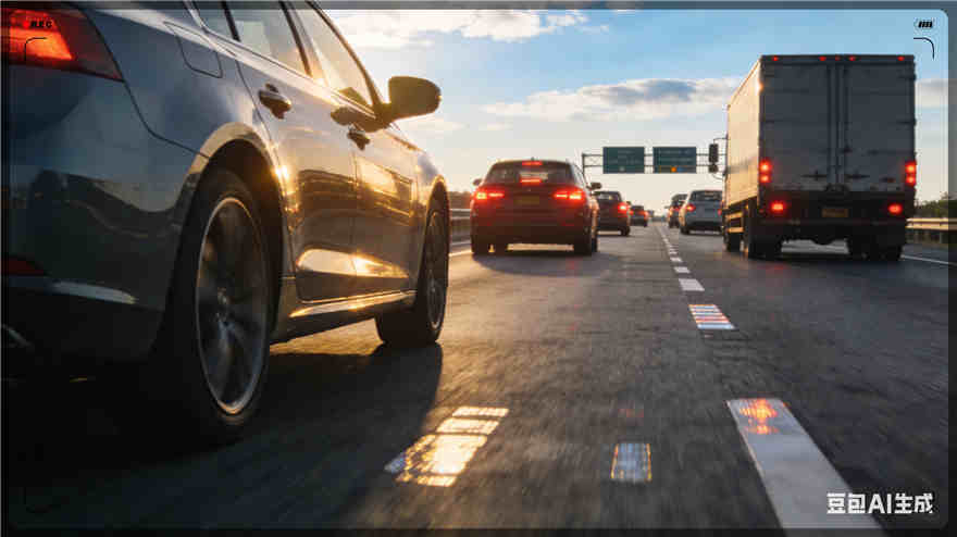 红岗区高速公路救援【案例】