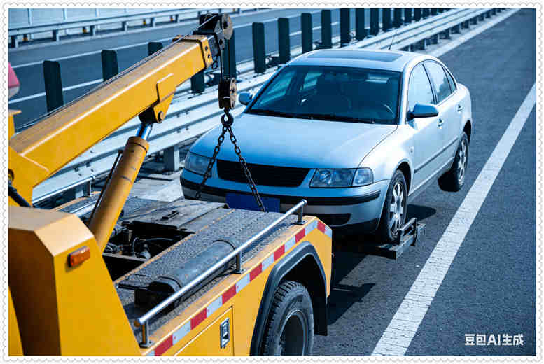 红岗区道路救援2026年发展趋势：AI赋能下的红岗区道路救援